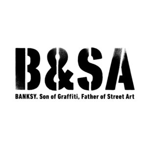 BANKSY & STREET ARTISTS